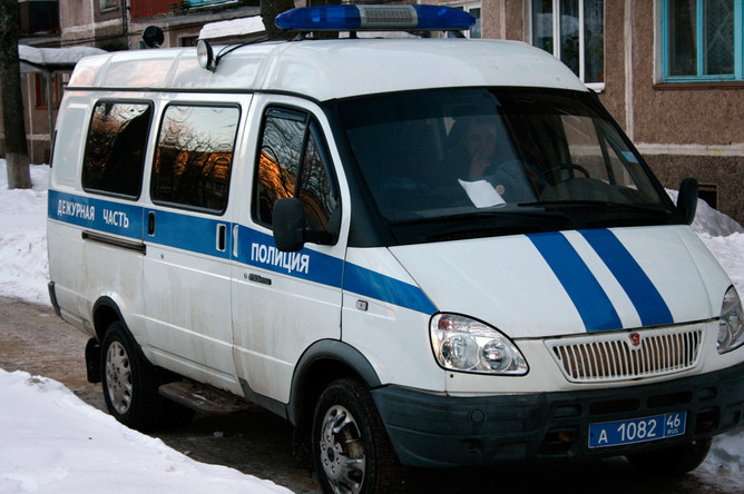 В Брянске полиция разыскивает пропавшую 9-месячную девочку