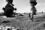  «Смерть солдата». Керченская оборонительная операция войск Крымского фронта РККА против 11-й армии вермахта, 1942 год