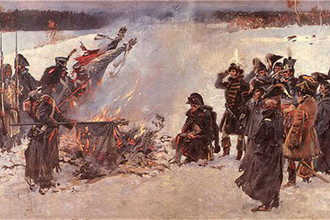 Русско-французская война 1812 мирный договор — Priuta.ru