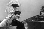 «Дама с собачкой» (1960), реж. Иосиф Хейфиц
