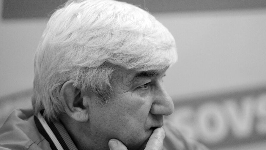 Хоккеист Вашингтона Александр Овечкин сообщил о смерти своего отца Михаила