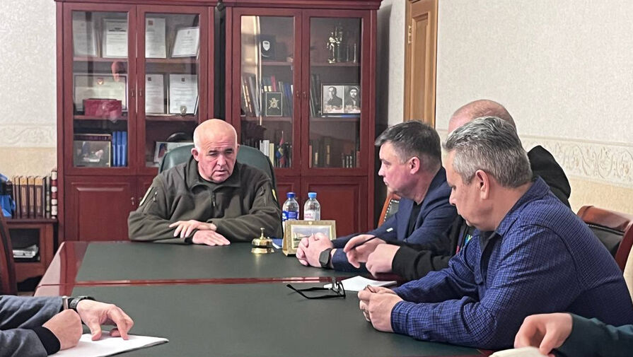 В Костромской области приняты меры по работе жизненно важных объектов после атаки БПЛА