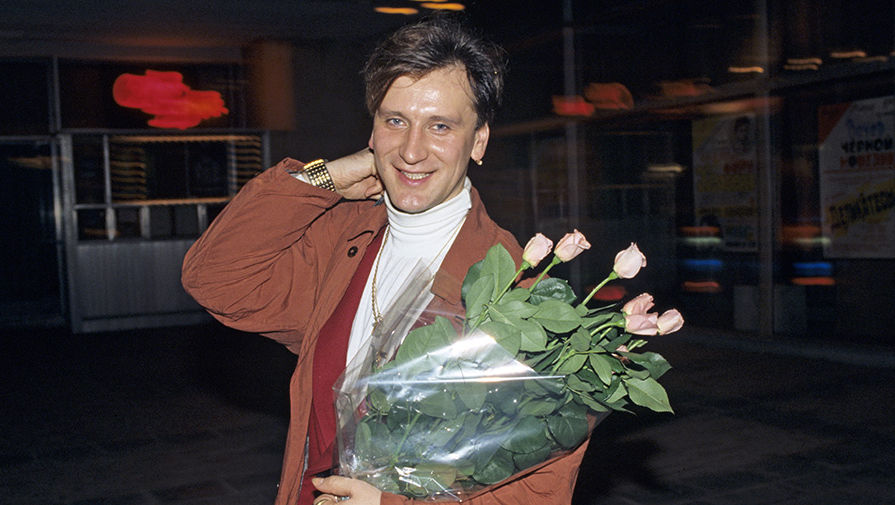 Сергей Пенкин (1993)