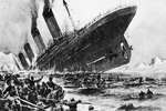Крушение «Титаника» (картина, 1912 год)
