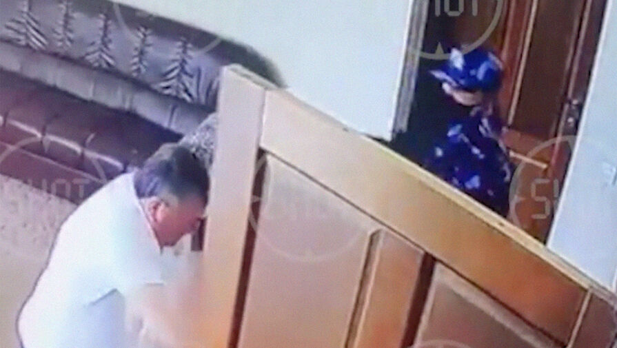 В Кабардино-Балкарии неизвестный застрелил директора и охранника психоневрологического интерната
