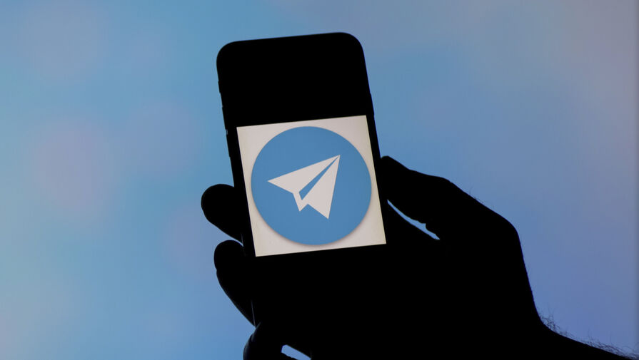 Российские компании стали активнее использовать Telegram 