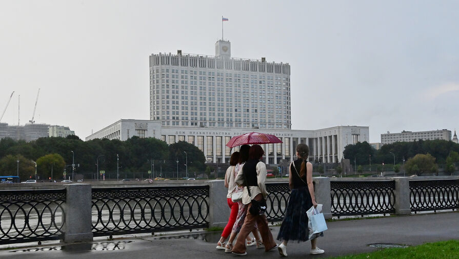 Жителям и гостям Москвы рассказали о погоде 17 июня