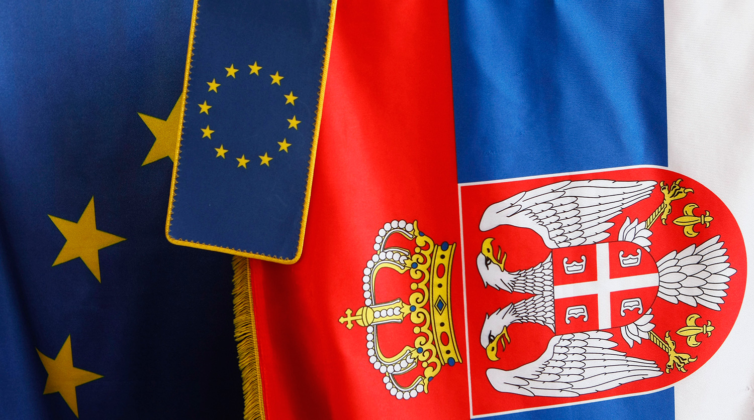 В Сербии заявили об усталости страны от политики ЕС