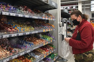 В Магазине Продается Некоторое Количество Конфет В Магазине Продается Некоторое Количество Конфет