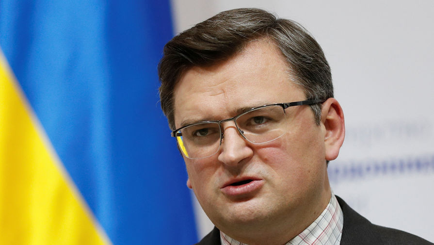 Глава МИД Украины заявил, что Киев не намерен приобретать грязную бомбу