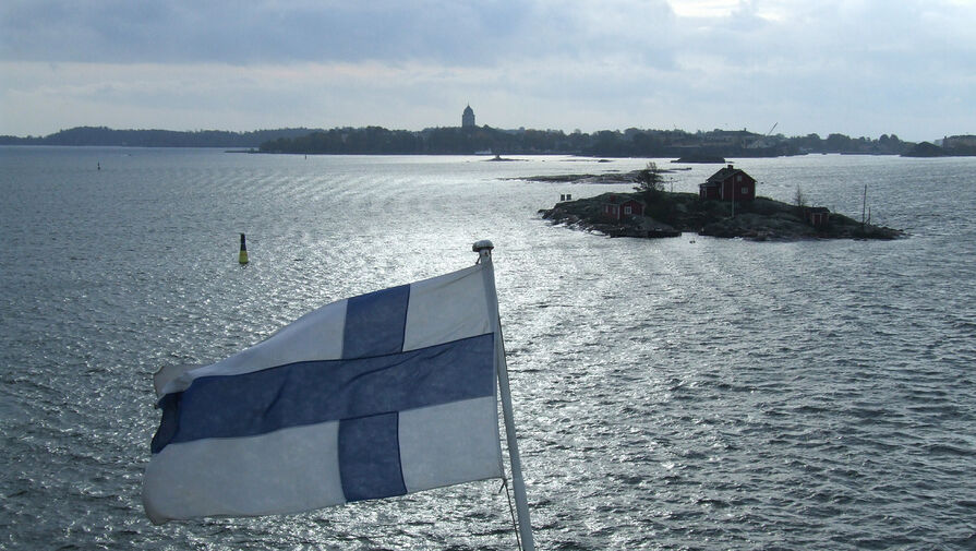 Таможня Финляндии расследует более 100 дел о поставках санкционных товаров в Россию