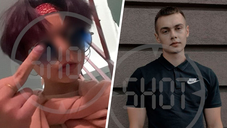 Shot: в Нижнем Новгороде школьницу заставляли поджечь военкомат за кражу наркотиков