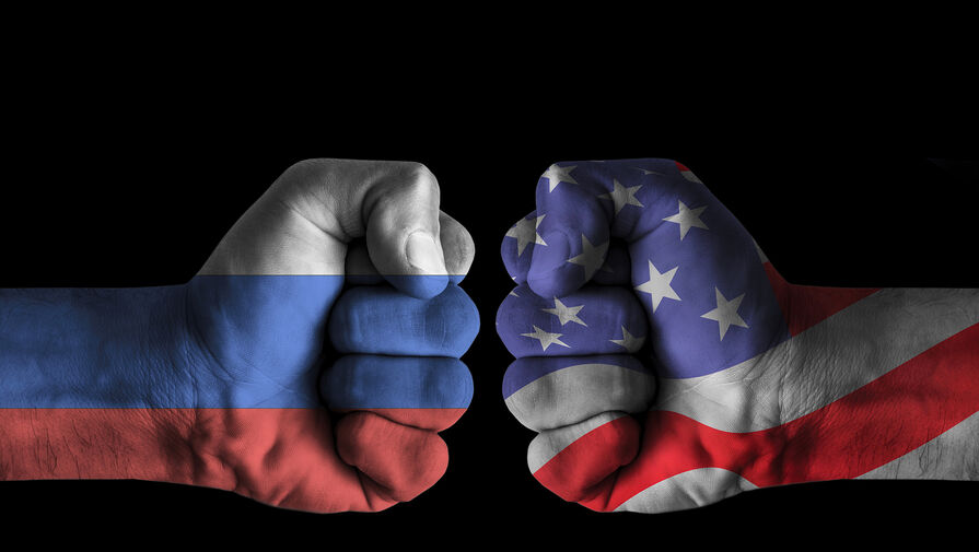Профессор Вэйвэй: США санкциями против РФ нанесли колоссальный урон однополярной экономике
