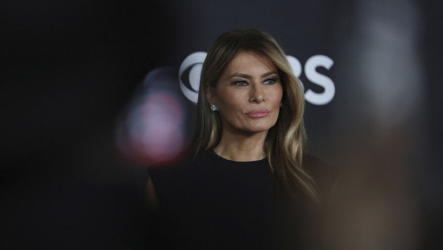 Фильм о Мелании Трамп может стать самой успешной документалкой за 10 лет