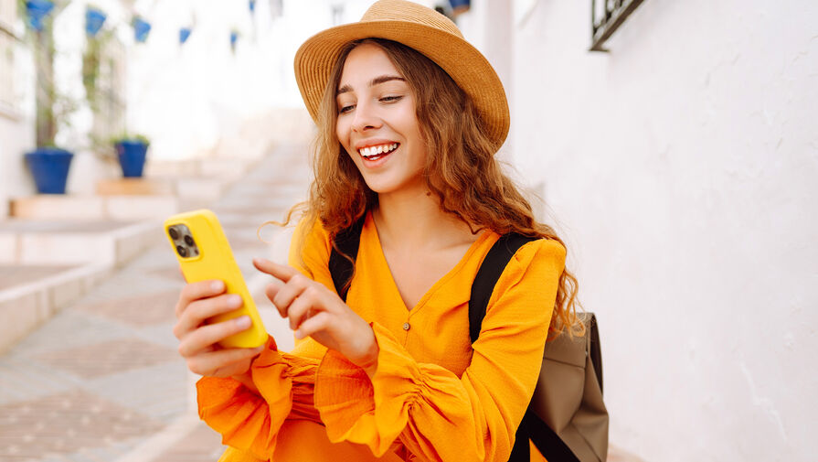 Россиянам рассказали о новом популярном тренде в путешествиях