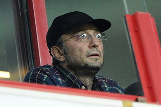 «Анжи» резко сократят бюджет