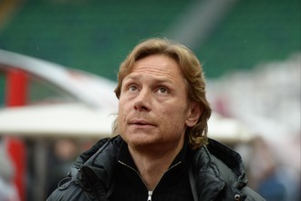Наставник «Спартака» Валерий Карпин надеется, что все травмированные игроки его команды скоро вернутся в строй