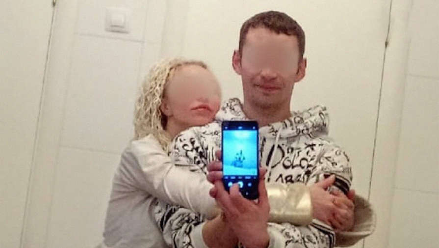 Задержали главного подозреваемого в убийстве женщины на глазах у ее сына во Всеволожске