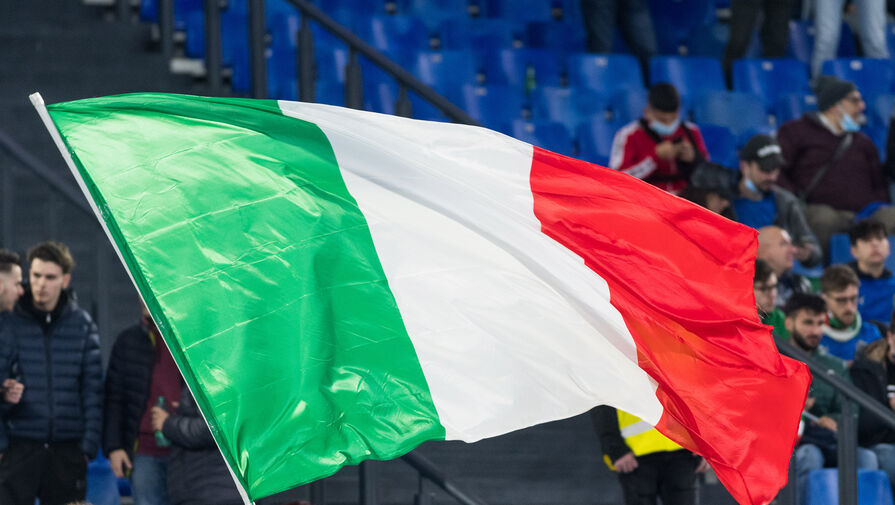 Италия сыграла вничью с Северной Македонией в отборе на Евро-2024