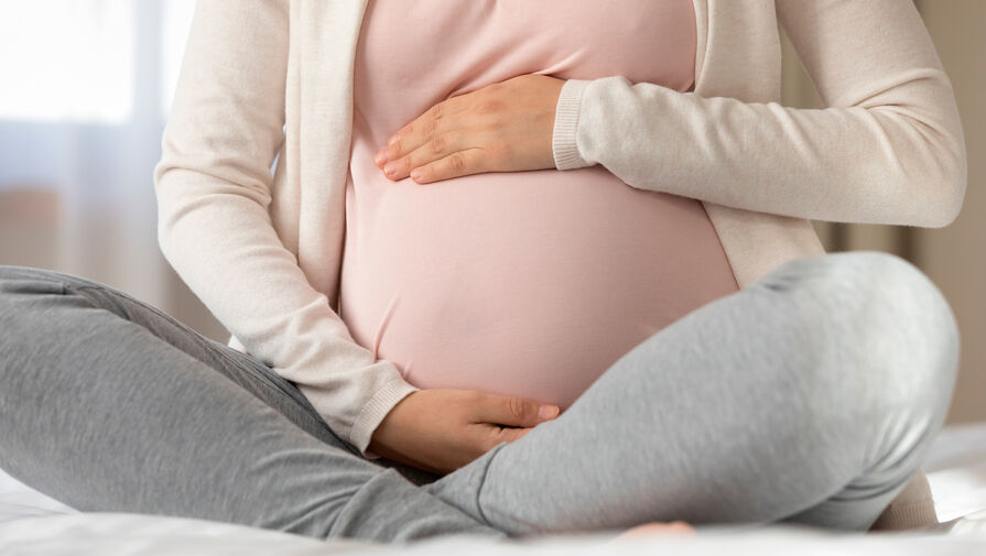 Стало известно, сколько килограммов можно набрать во время беременности без вреда здоровью