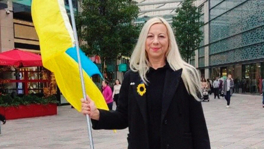 Беженка с Украины рассказала о социальной смерти в Великобритании