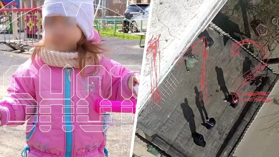 Тело пропавшей в Балашихе девочки найдено неподалеку от места обнаружения тела ее матери
