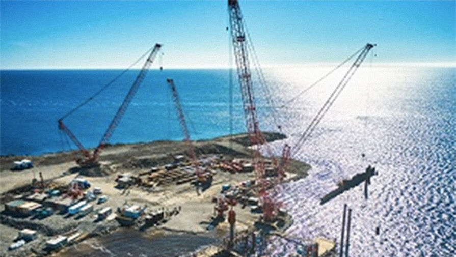 Роснефть предупредила о последствиях для ФРГ из-за замещения российской нефти