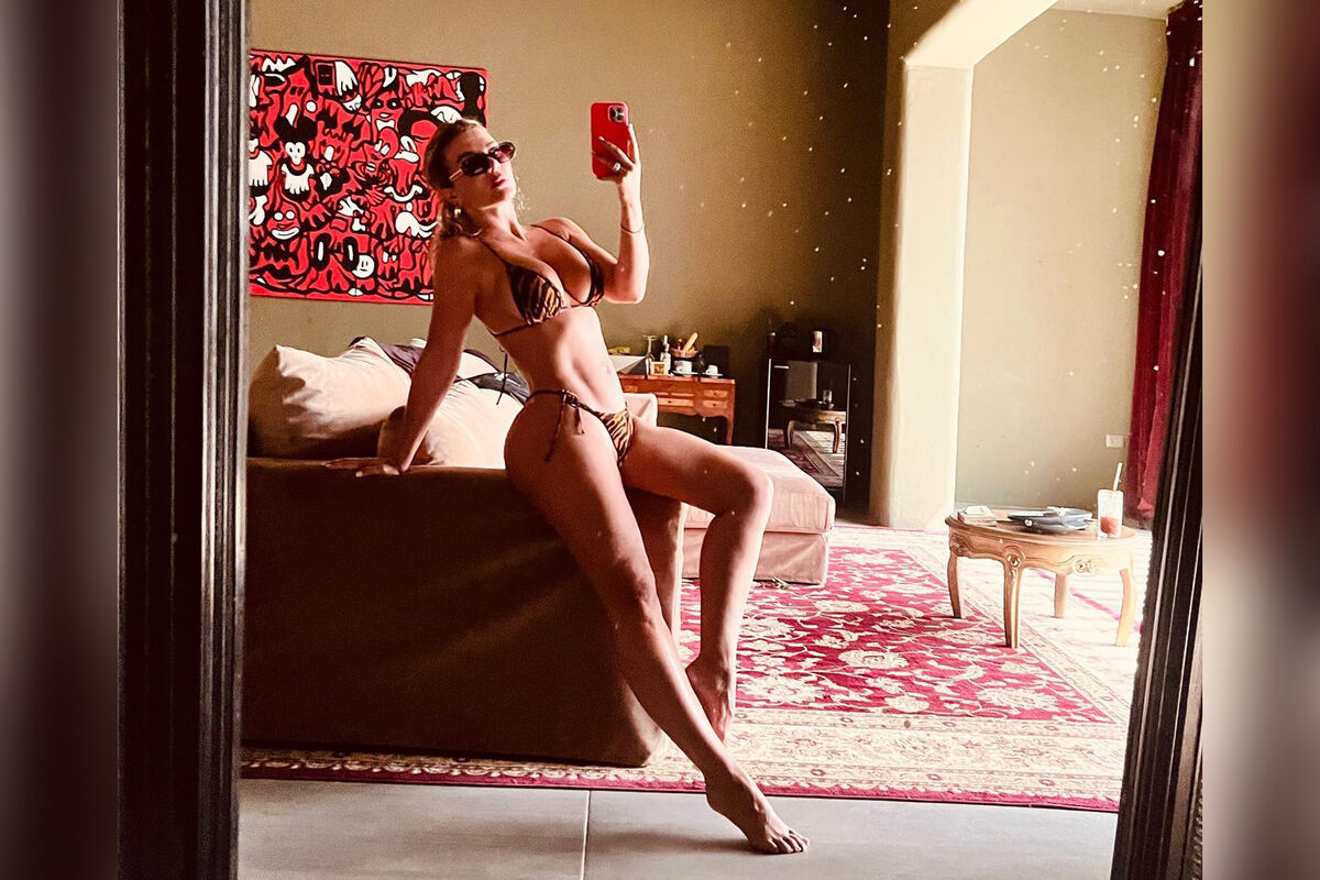 Анна седокова hq
