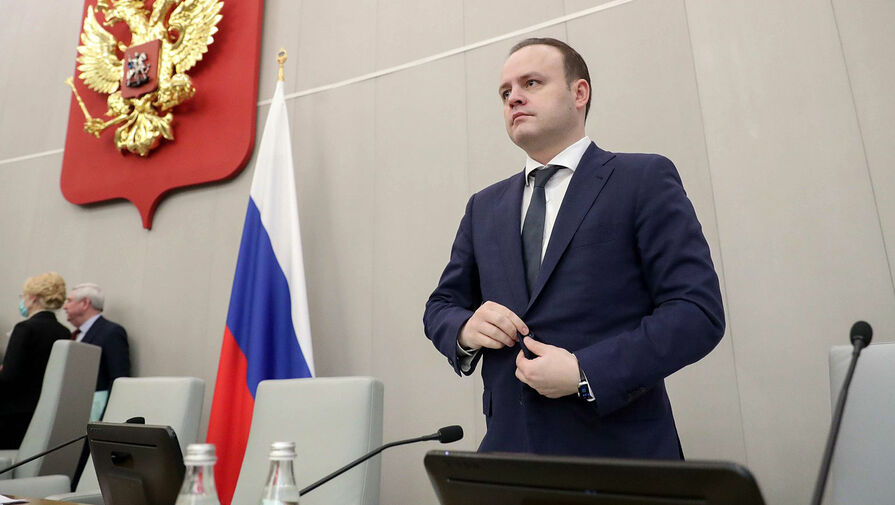 В России могут запретить смену ФИО осужденным по тяжким статьям