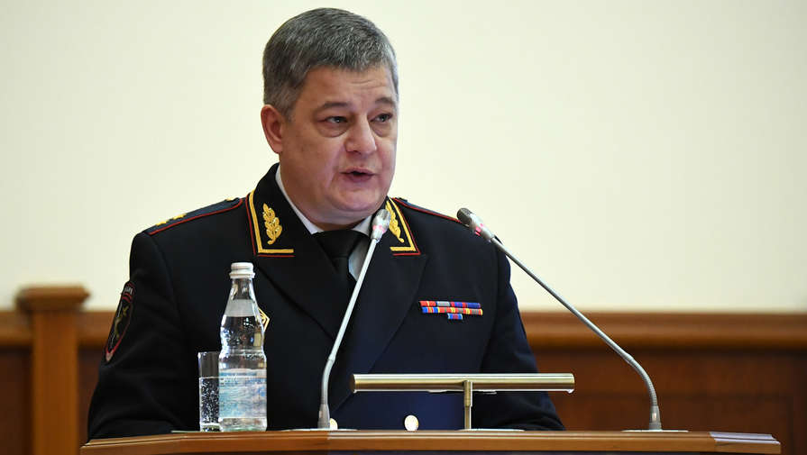Глава ГУМВД Москвы опроверг участие в браконьерской охоте, где погиб человек