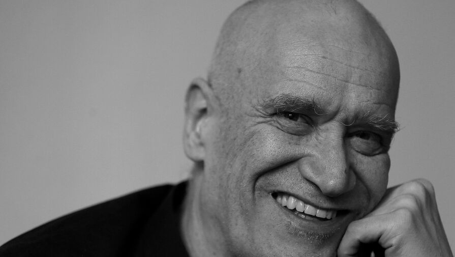 Умер актер Игры престолов Уилко Джонсон, сыгравший палача из списка Арьи Старк