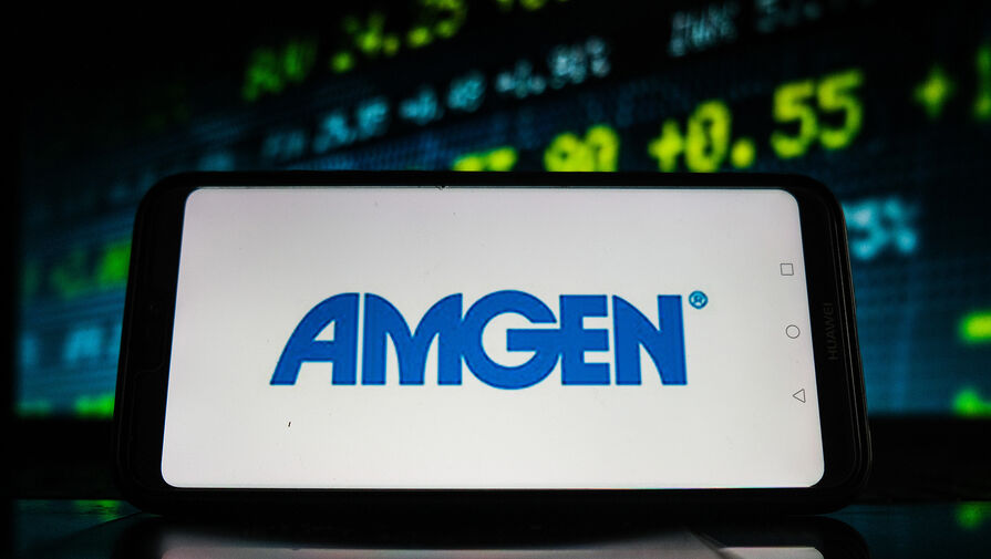Биотехнологическая компания Amgen решила приобрести Horizon Therapeutics за $27,8 млрд