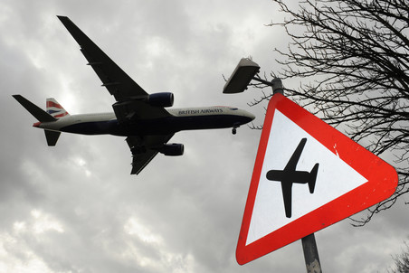 Мелкие авиакомпании не всегда могут обеспечить безопасность полетов