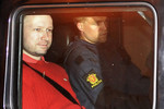 25 июля. Норвежец Андреас Брейвик, совершивший один из самых значительных терактов в истории. 32-летний Брейвик, заложивший бомбу возле правительственного здания в Осло и расстрелявший участников летнего молодежного лагеря на острове Утойя, обвиняется в смерти 90 человек.