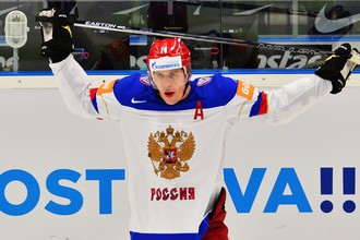 Евгений Малкин рассчитывает прервать 18-матчевую безголевую серию