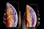 Apple iPhone Xs MAX и Apple iPhone Xs 