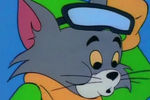 Кадр из мультфильма «Том и Джерри», 1975 год