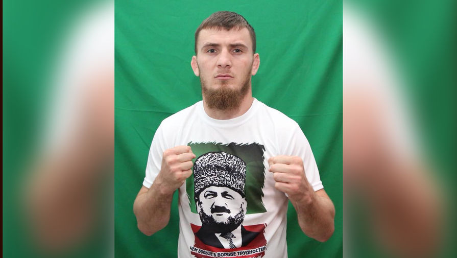 Стали известны подробности задержания бойца ММА с наркотиками во Внукове