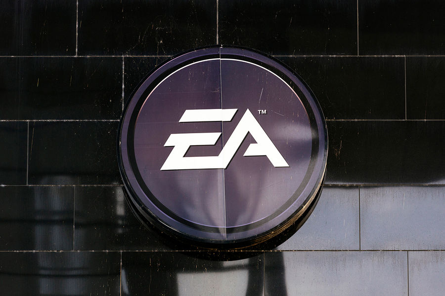 Electronic Arts не будет продавать свои игры в России и Белоруссии -  Газета.Ru | Новости