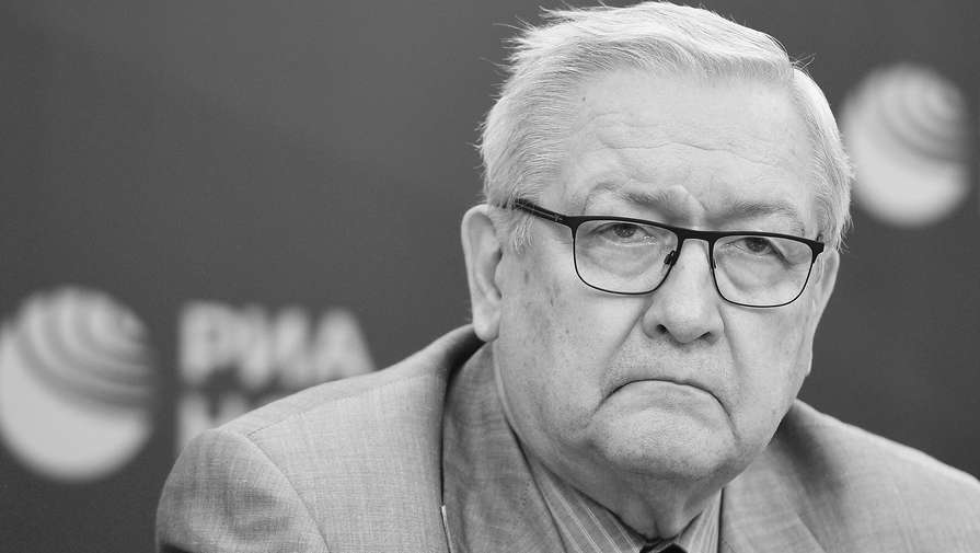 Друг скончавшегося экс-главы СВР Трубникова рассказал, за что его ценили в разведке