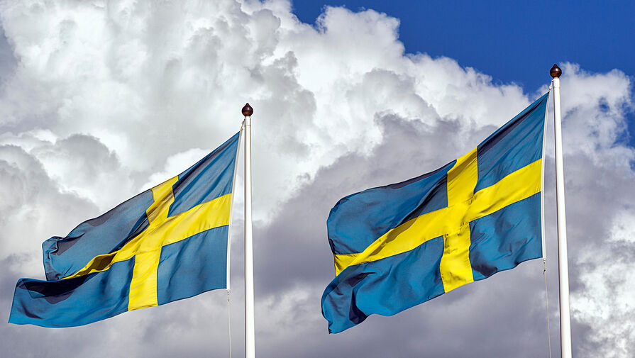 Anadolu: контрабанда оружия в Швеции, в том числе с территории Украины, вышла из-под контроля