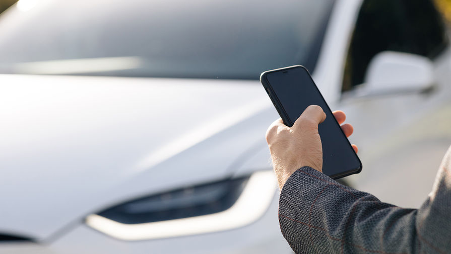 Беспилотных автомобилей еще нет, а россияне уже в них разочаровались