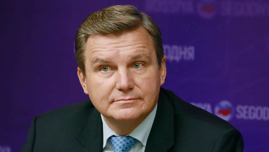 Депутат Ананских назвал Евросоюз главным проигравшим от потолка цен на нефть из РФ в $60 за баррель