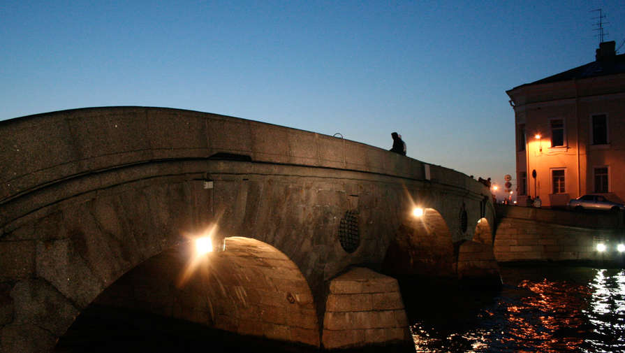В ночь на 10 марта в Петербурге ожидается до 18 градусов мороза