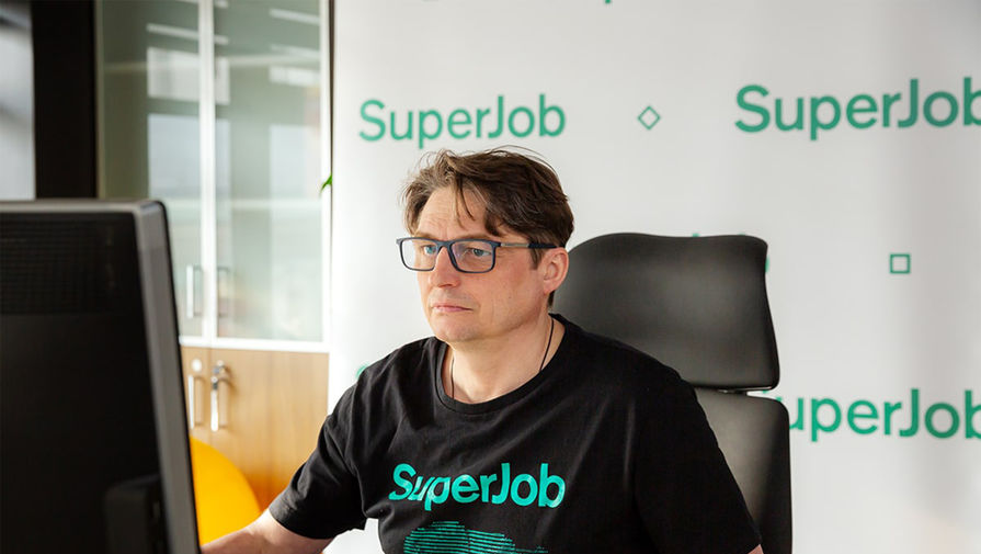 Глава Superjob объяснил сезонностью прогноз Решетникова по росту безработицы осенью