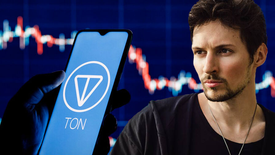 Создатель TON Павел Дуров заявил, что Ethereum Бутерина устарел