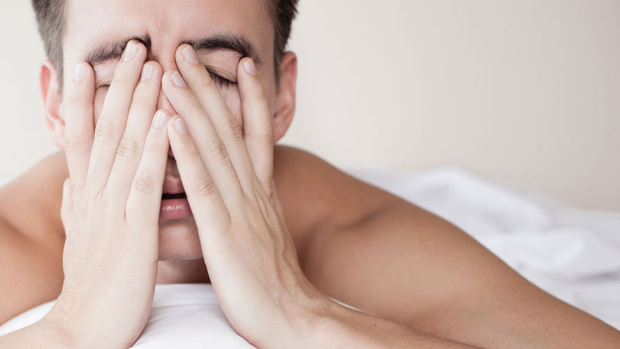 Ученые выяснили, как тяжелый кратковременный недосып влияет на кишечник