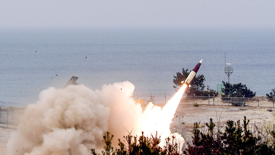 Байден: вопрос о возможности поставок на Украину ракет ATACMS еще рассматривается