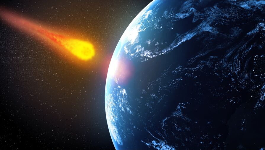 Астероид 2022 SE37 сближается с Землей. Ученые говорят, что "нужно жить дальше"