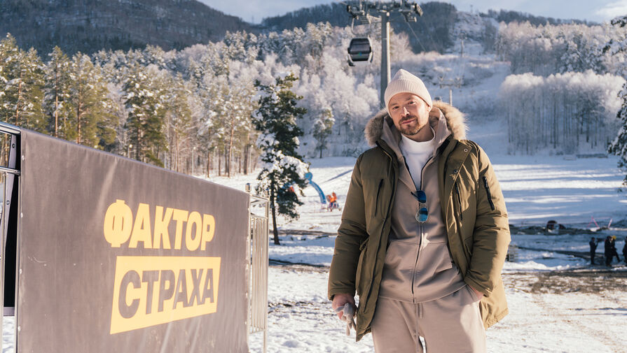 Алексей Чадов рассказал, как испугался за свою жизнь на съемках фильма